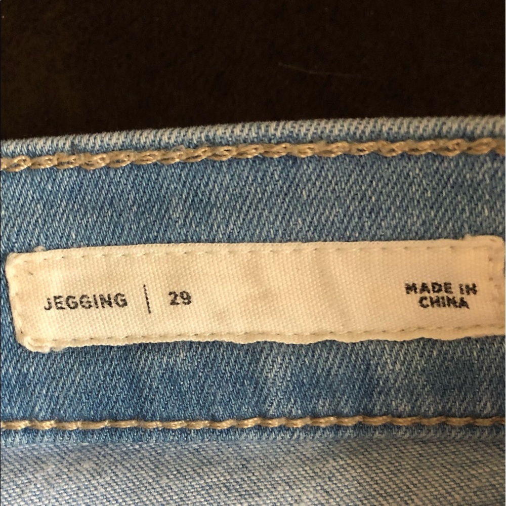 Jeans - Picture 2 of 3